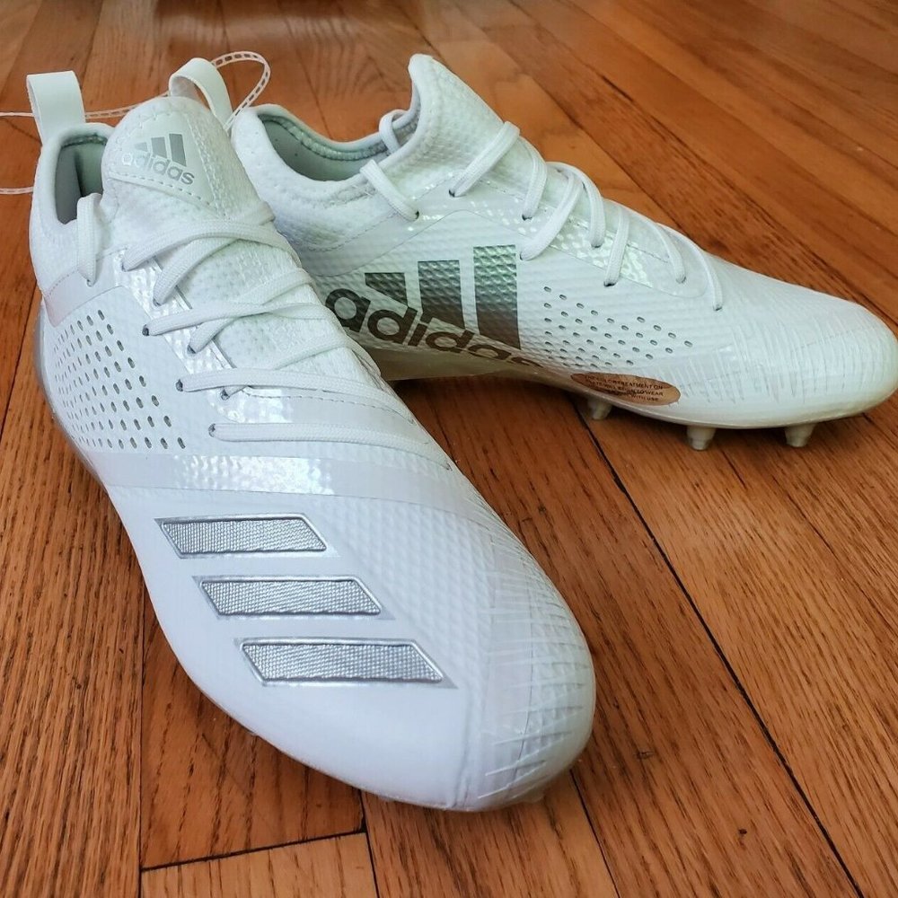 Adidas Adizero 5 Star Men's Lacrosse Cleats